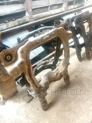 Tokunbo Front Beam Acura RL