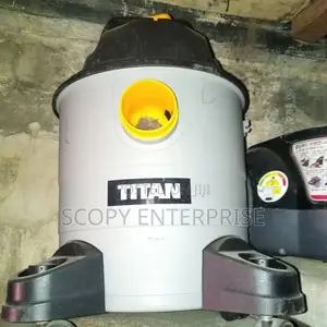 20 Liters Vaccum Cleaner