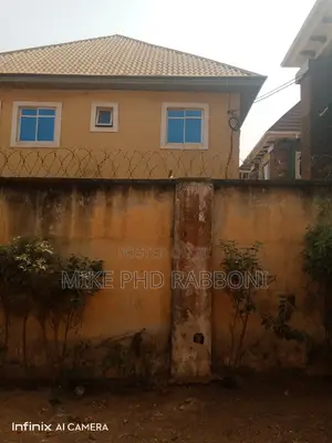 3bdrm Block of Flats in Premier Layout, Enugu for sale
