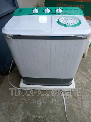 Hisense Washing Machine 5 Kg