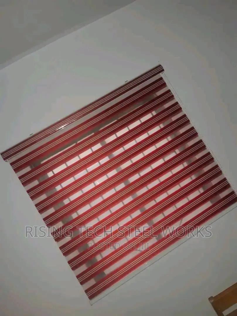 Window Blind Quality