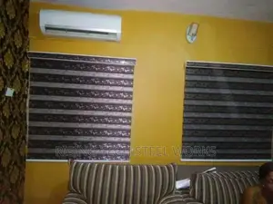 Window Blind Quality
