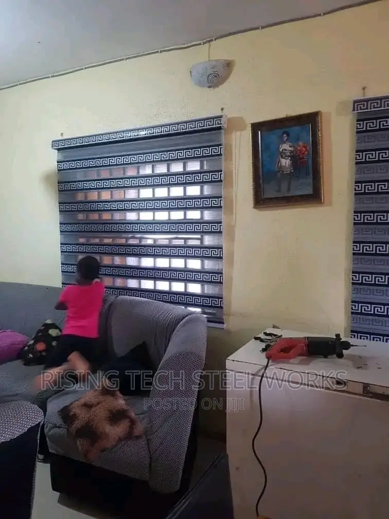 Window Blind Quality