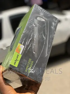 Portable Stylish Zealot S38 Wireless Speaker