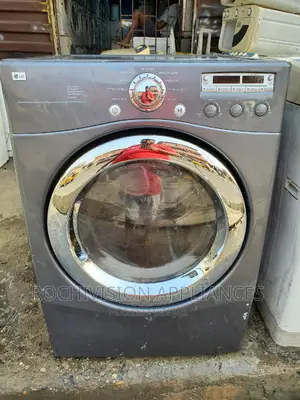 Lg 17kg Dryer