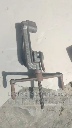 Band-It Machine