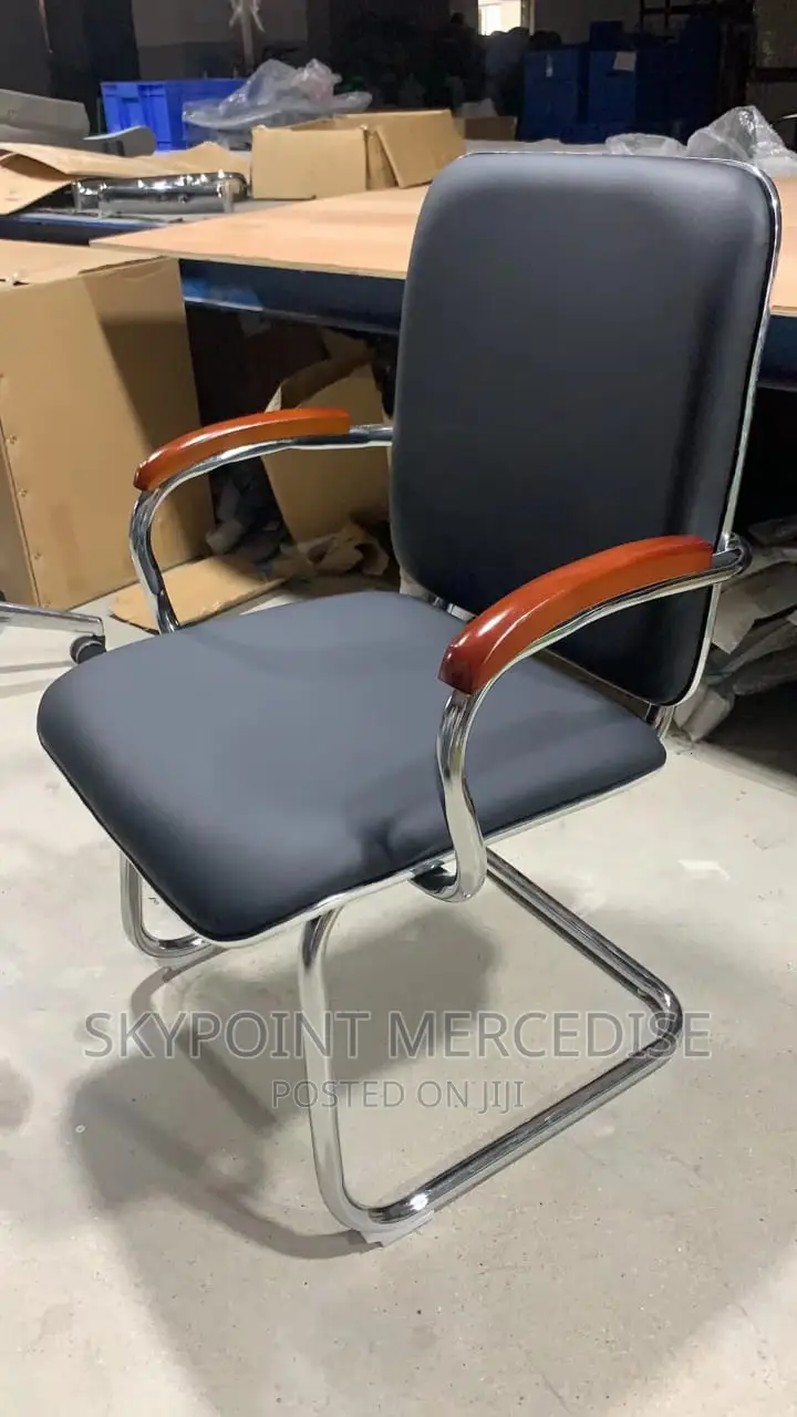 An Executive Chair