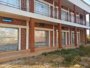 Photo - Tastefully Newly Built Spacious Shops for Rent in Fo1