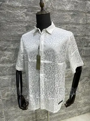 Luxury Shirts COLLECTION’S