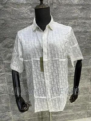 Luxury Shirts COLLECTION’S