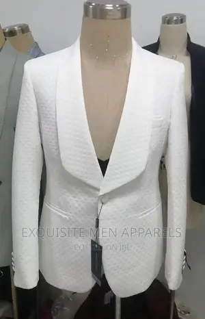 Quality Bespoke Turkish Tuxedo Men's Suit