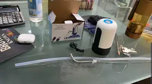 Automatic Water Dispenser