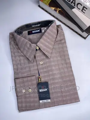 High Quality Turkish Men's Shirts