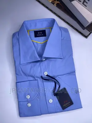 High Quality Turkish Men's Shirts
