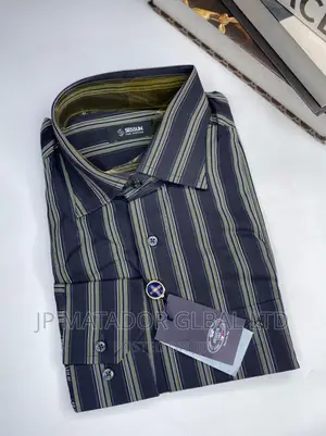 High Quality Turkish Men's Shirts