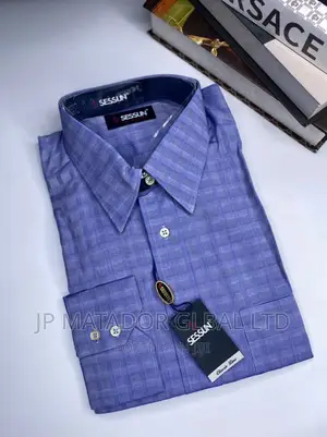 Exclusive Turkish Men's Shirts