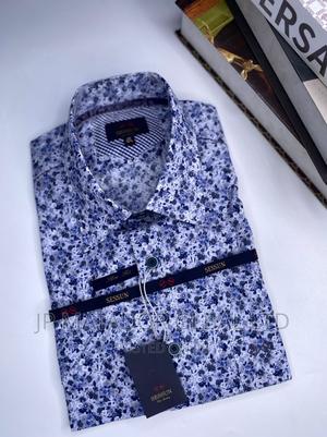 High Quality Turkish Men's Shirts
