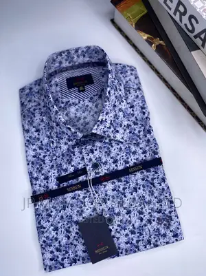 High Quality Turkish Men's Shirts