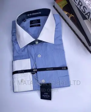 Luxury Turkish Men's Shirts