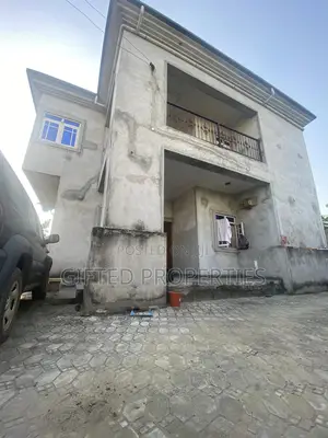 Furnished 4bdrm Duplex in Happy, Port-Harcourt for sale