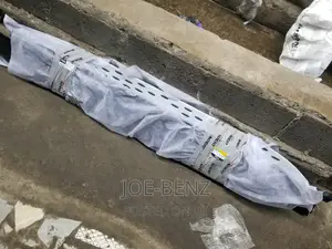 Glc300 Set of Brand New Side Step