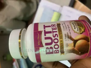 Butt Booster