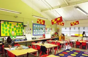 School Website Content Management Services