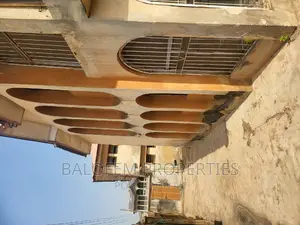 Furnished 20bdrm Block of Flats for sale
