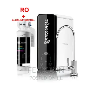 Ro-Di Water Purifier