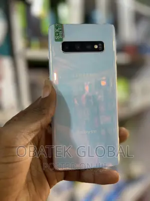Samsung Galaxy S10 128 GB Green