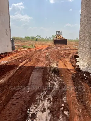 Afraidable Land
