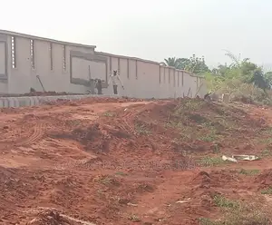 Afraidable Land