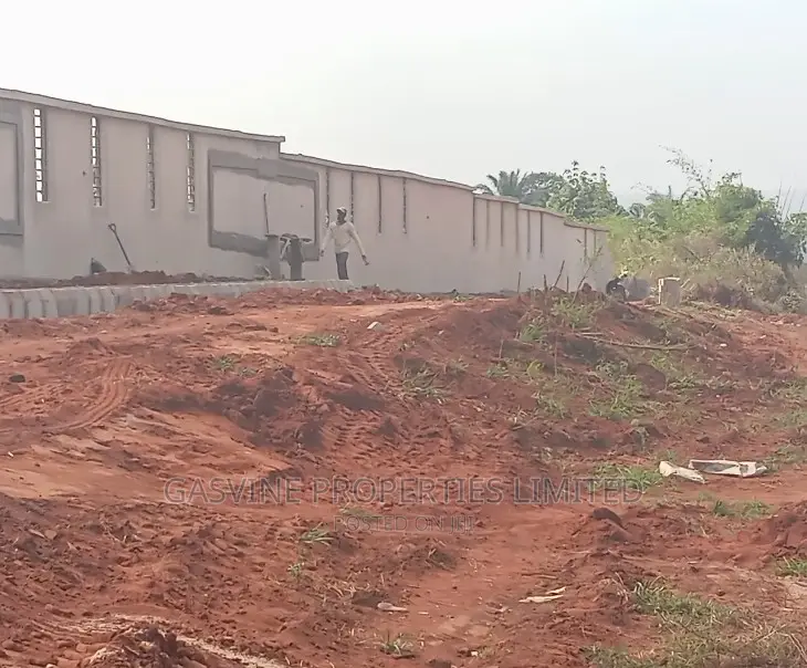 Afraidable Land