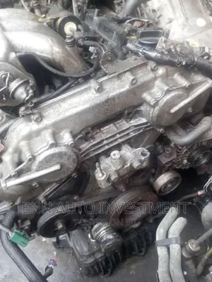 2005-2007 Murano/ Maxima/ Quest/ Altima and Infiniti Q35