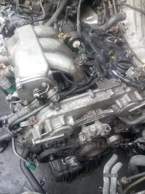 2005-2007 Murano/ Maxima/ Quest/ Altima and Infiniti Q35