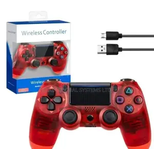 Ps4 Gamepad Wireless Controller