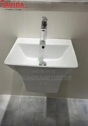 Wall Hanging Basin