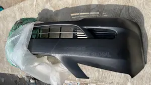 Front Bumper 2006 Honda Odyssey