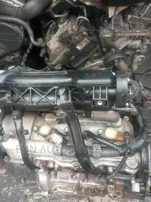 3mz Engine for Toyota Camry, Sienna, Highlander, Rx 330