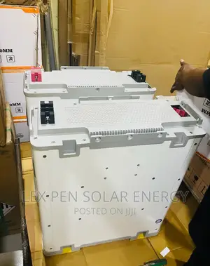 15kwh 48v Bule Carbon Lithium Solar Battery Available