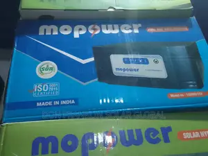 1,5kva/12v Mopower Pure Sine Solar Inverter