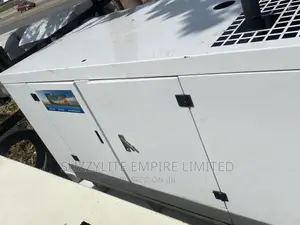 FG Willson 20kva Soundproof DIESEL Generator