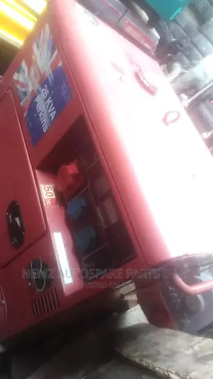 Diesel Generator 3.5 4.5 7.0 Kva