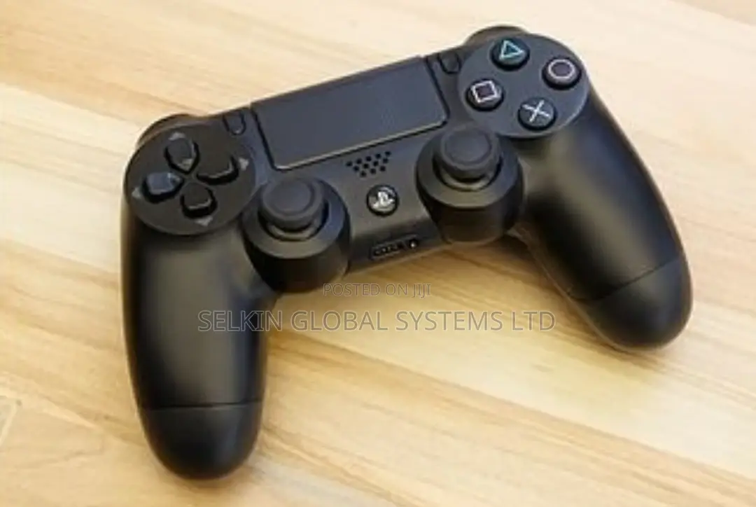Ps4 Gamepad Wireless Controller