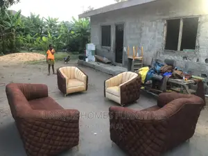 Complete Set of Chairs
