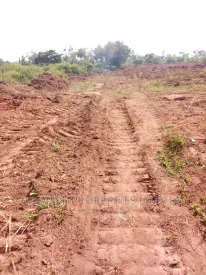 Own a Land at Villa Garden