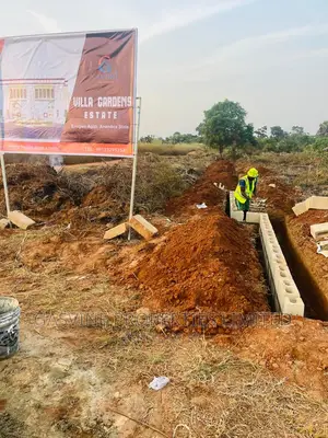 Own a Land at Villa Garden