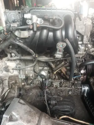2.5 Altima 4plugs. 2007-11