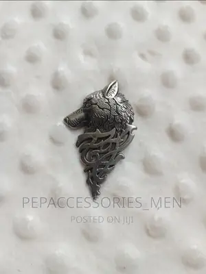 Lapel Brooches