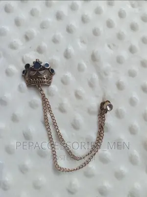 Lapel Brooches